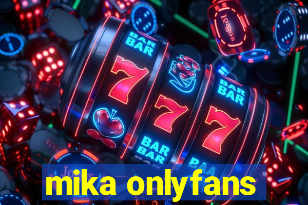 mika onlyfans